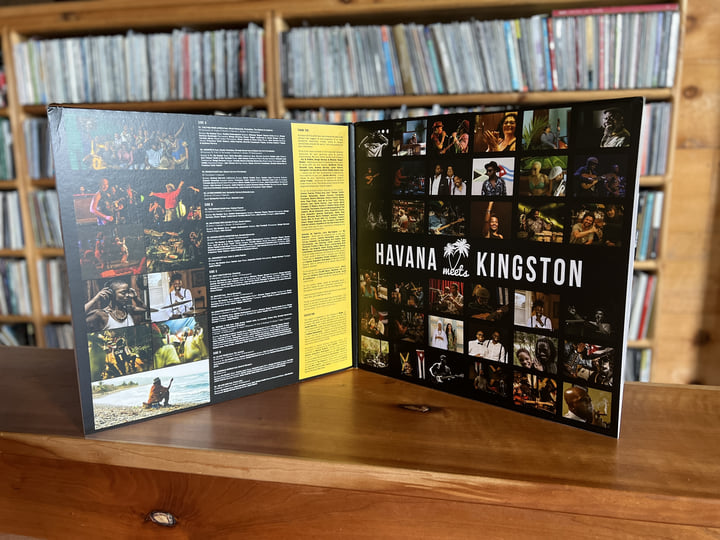 Havana Meets Kingston Part 2 | Mista Savona Presents Havana