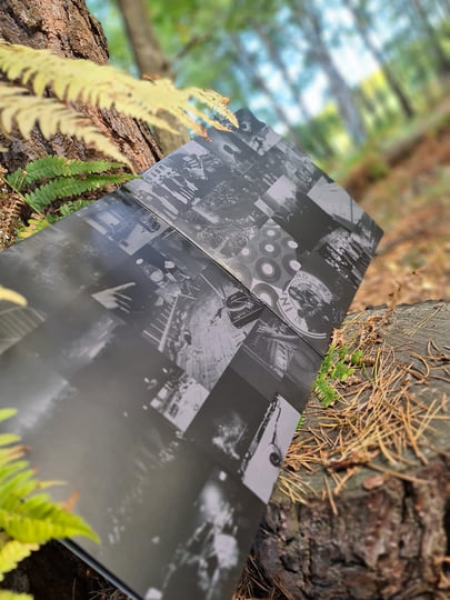 英2x12” Various Innasystm001 (12” X 2) INNASYSTM001 Innasystm /00538 INNASYSTM001 | Innamind Recordings