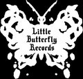 Little Butterfly Records image