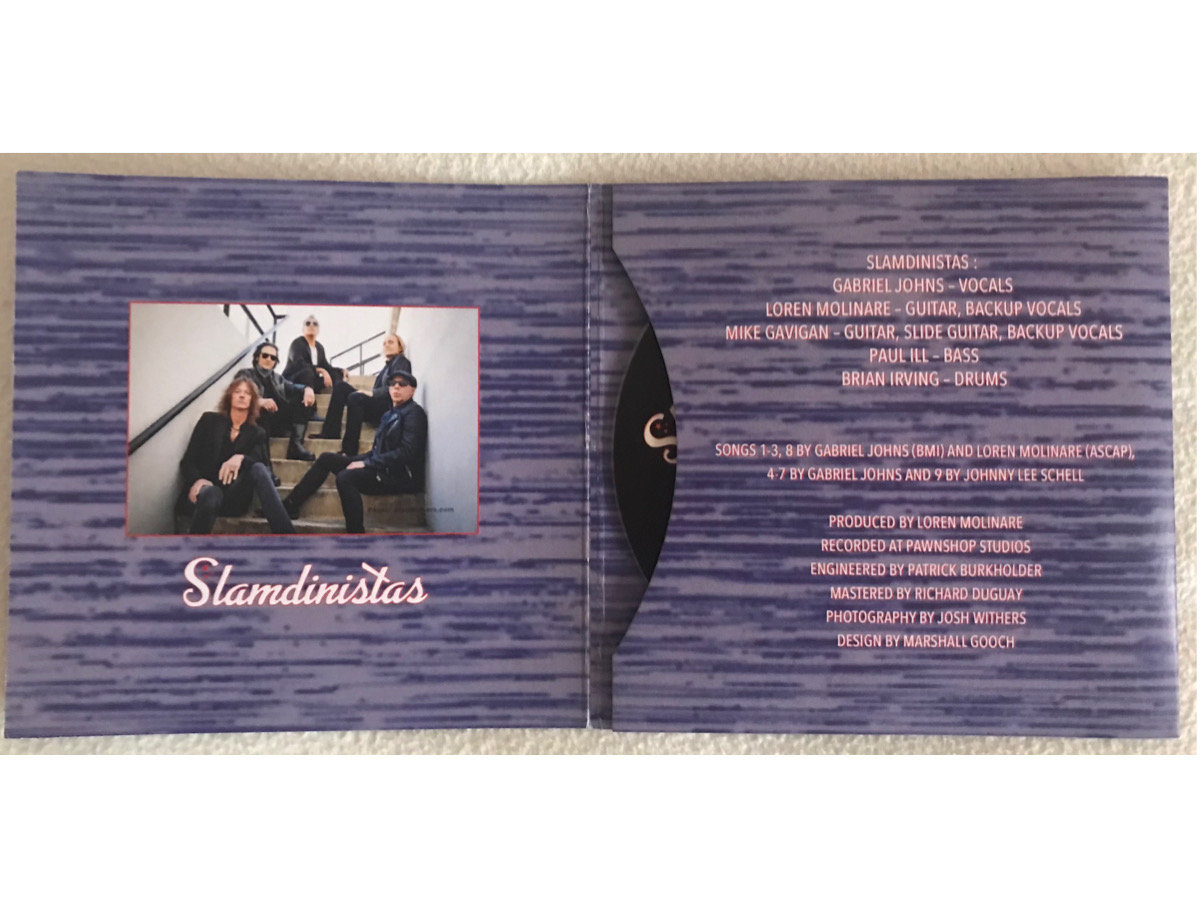 Shoot For The Stars | SLAMDINISTAS