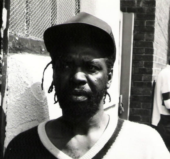 Living My Culture | Mike Brooks | Jah Warrior