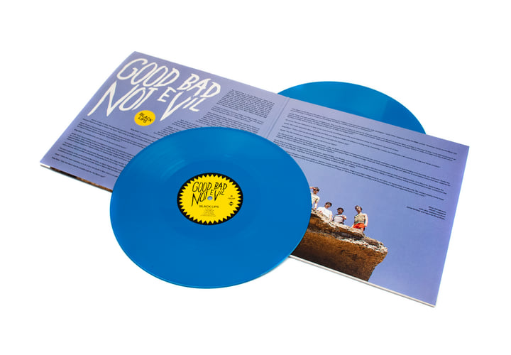 Good Bad Not Evil (Deluxe Edition) | Black Lips