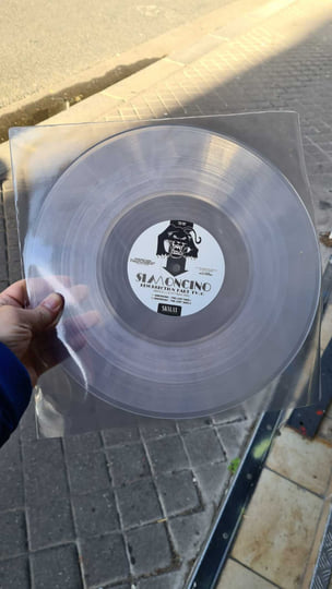 Resurrection Part 2 (Marcellus Pittman Remix) | Simoncino | SKYLAX