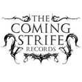 The Coming Strife Records image