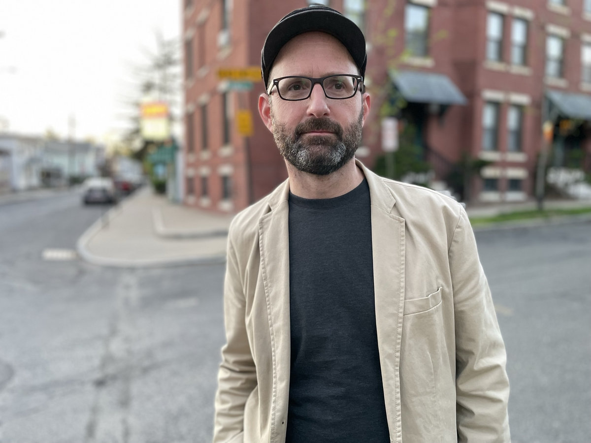 Music | Scott Meyers