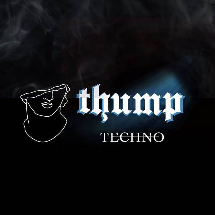 Thump Techno cover