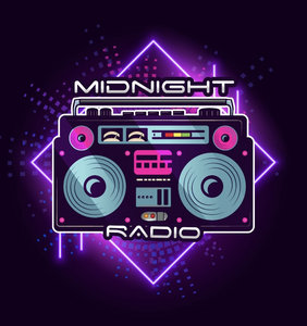 Music Midnight Radio
