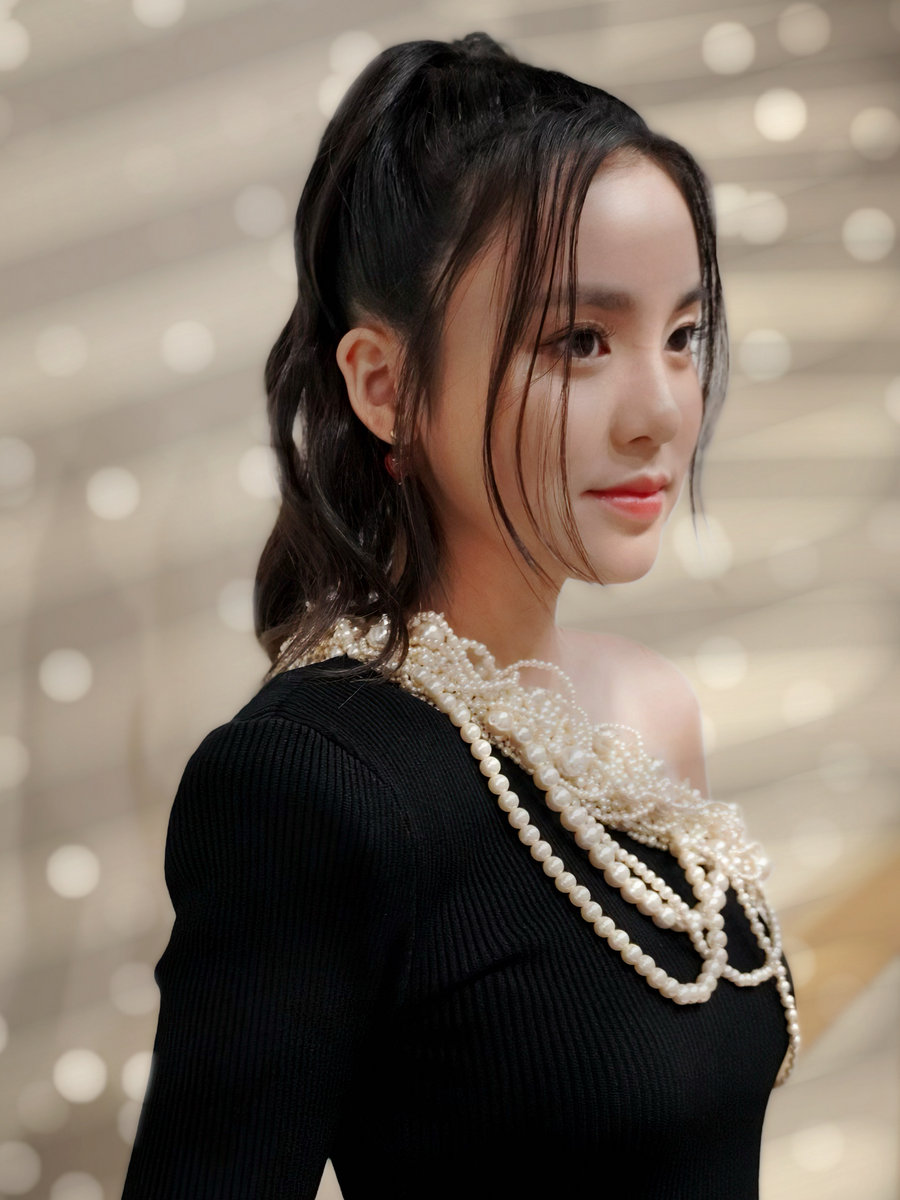 Chantel Best 2021 | chantel yiu, chantelyiu | tellyphant