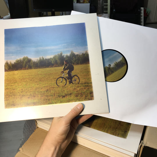 Lazzich - Autumn Day (12