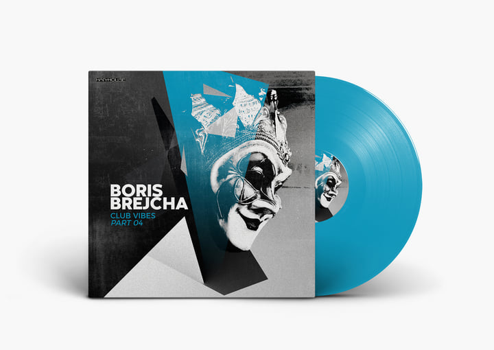 Club Vibes Part 04 | Boris Brejcha