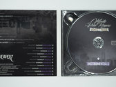 Digipack CD (Album + instrumental) photo 
