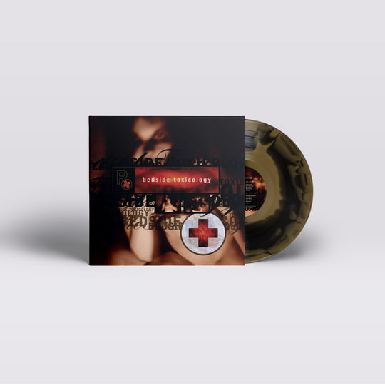Hospital record 『SICK MUSIC 2019』 4枚組BOX Sick Music | Hospital Records