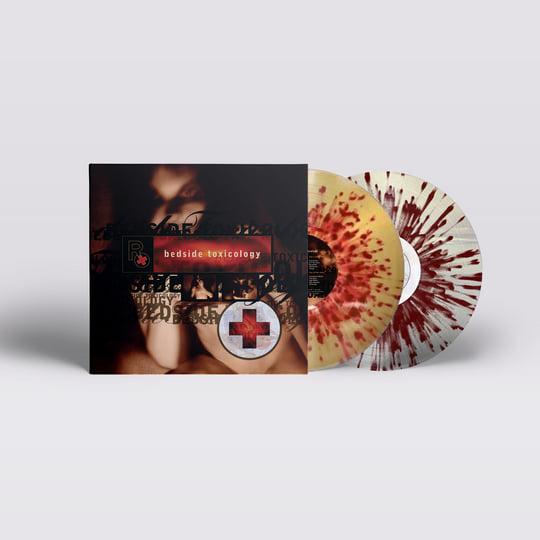 Rx (Ohgr & Atkins) - Bedside Toxicology (SR37) no download sales