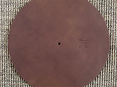 Warehouse find: Pair of leather Claremont 56 slipmats (only 8 pairs available) photo 