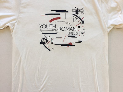 Youth in a Roman Field T-Shirt main photo