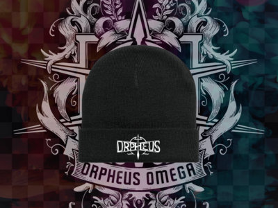 Orpheus Omega 'Beanie' main photo