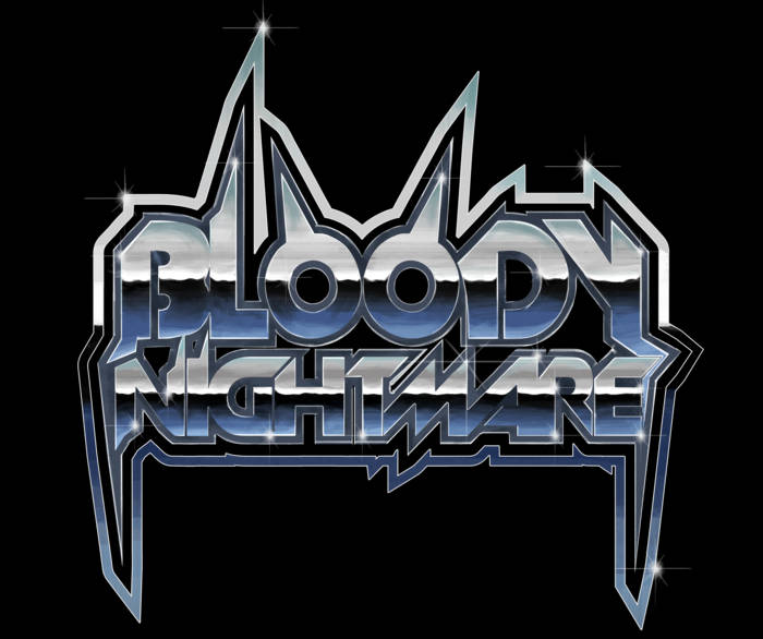 Music | Bloody Nightmare