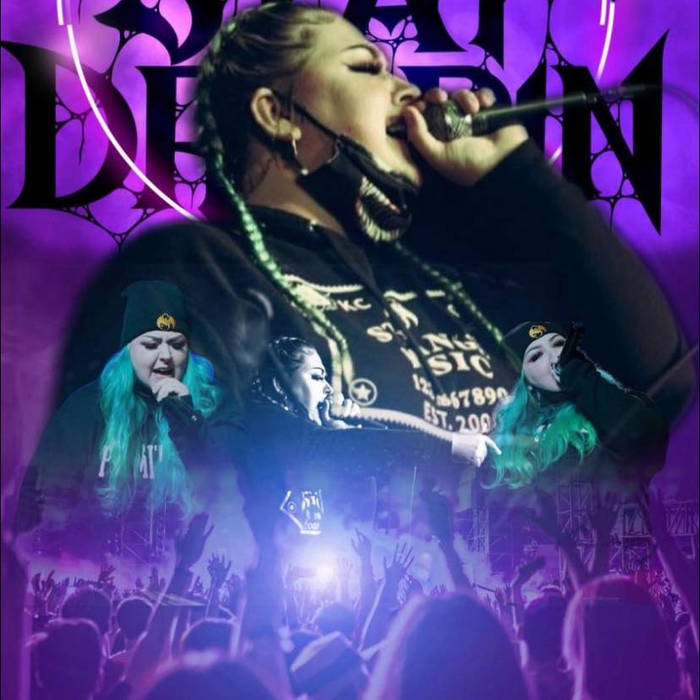 Music | VenomStayDrippin