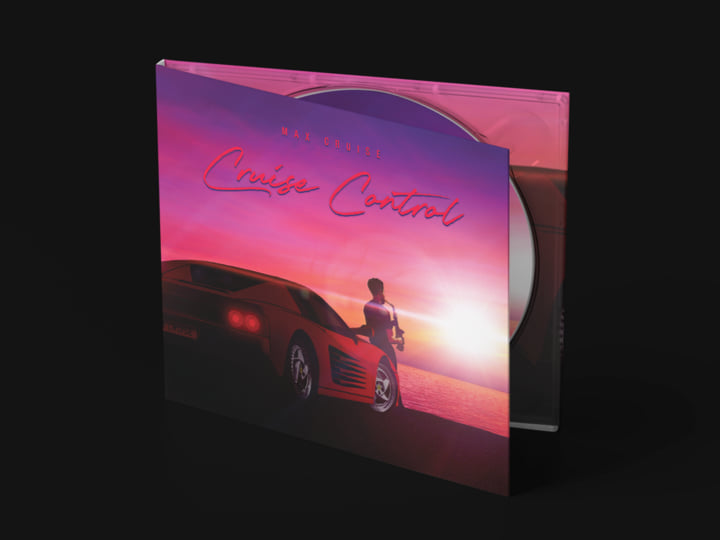 Cruise Control | Max Cruise
