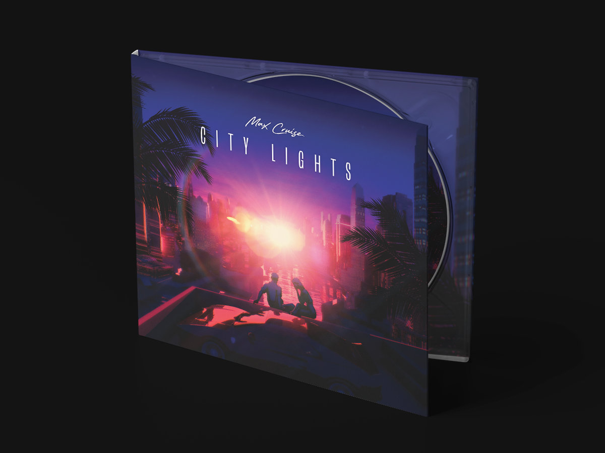 洋楽 City Lights Remastered And Extended vol6 City Lights (2006 Digital Remaster) - YouTube