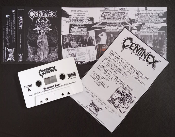 CENTINEX 