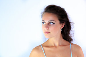 Ekaterina Shelehova — Photo