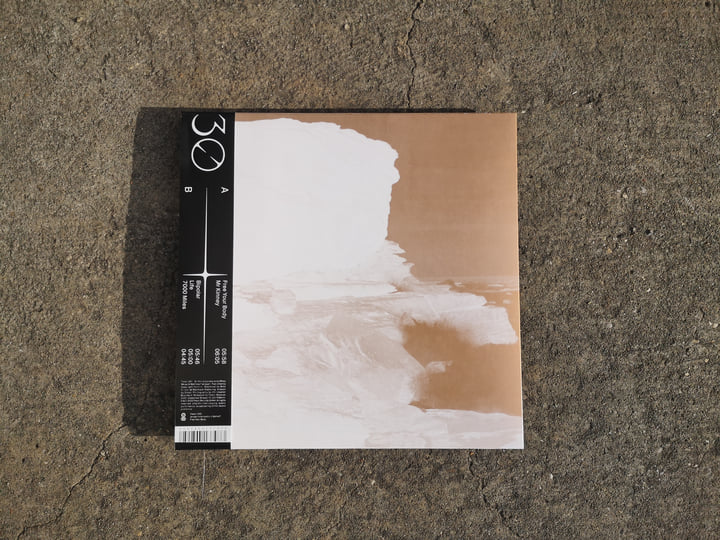 Free Your Body | Jensen Interceptor x DeFeKT | Tresor Records