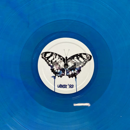 Butterfly EP | Unknown Artist | Fokuz Recordings