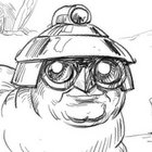 Toby Dimmick thumbnail