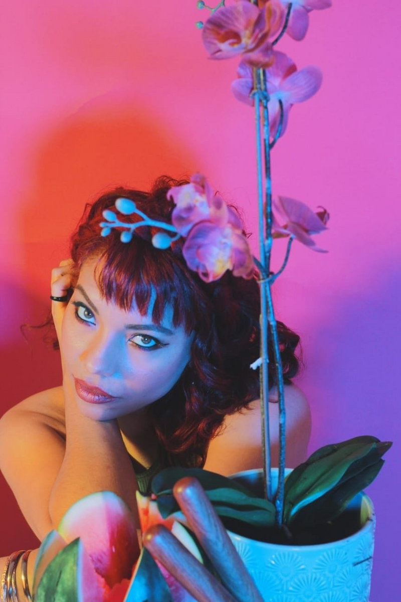 Music | Stephanie Santiago