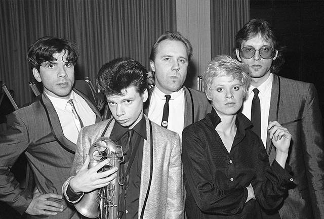 The Contortions james chance レコード2枚セット The Contortions james chance レコード2枚セット - メルカリ