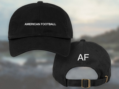 Hat - American Football main photo