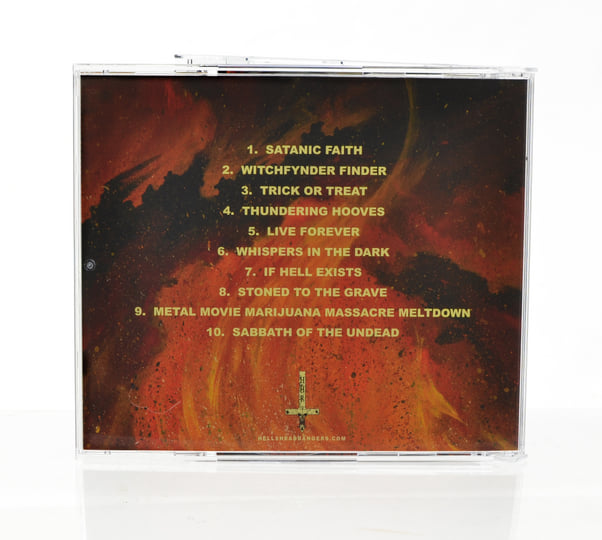 その他 Stoned &amp; Dethroned [CD] Swirl | Here | Stoned To Death