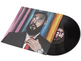 YOUR OLD DROOG LP3枚セット
