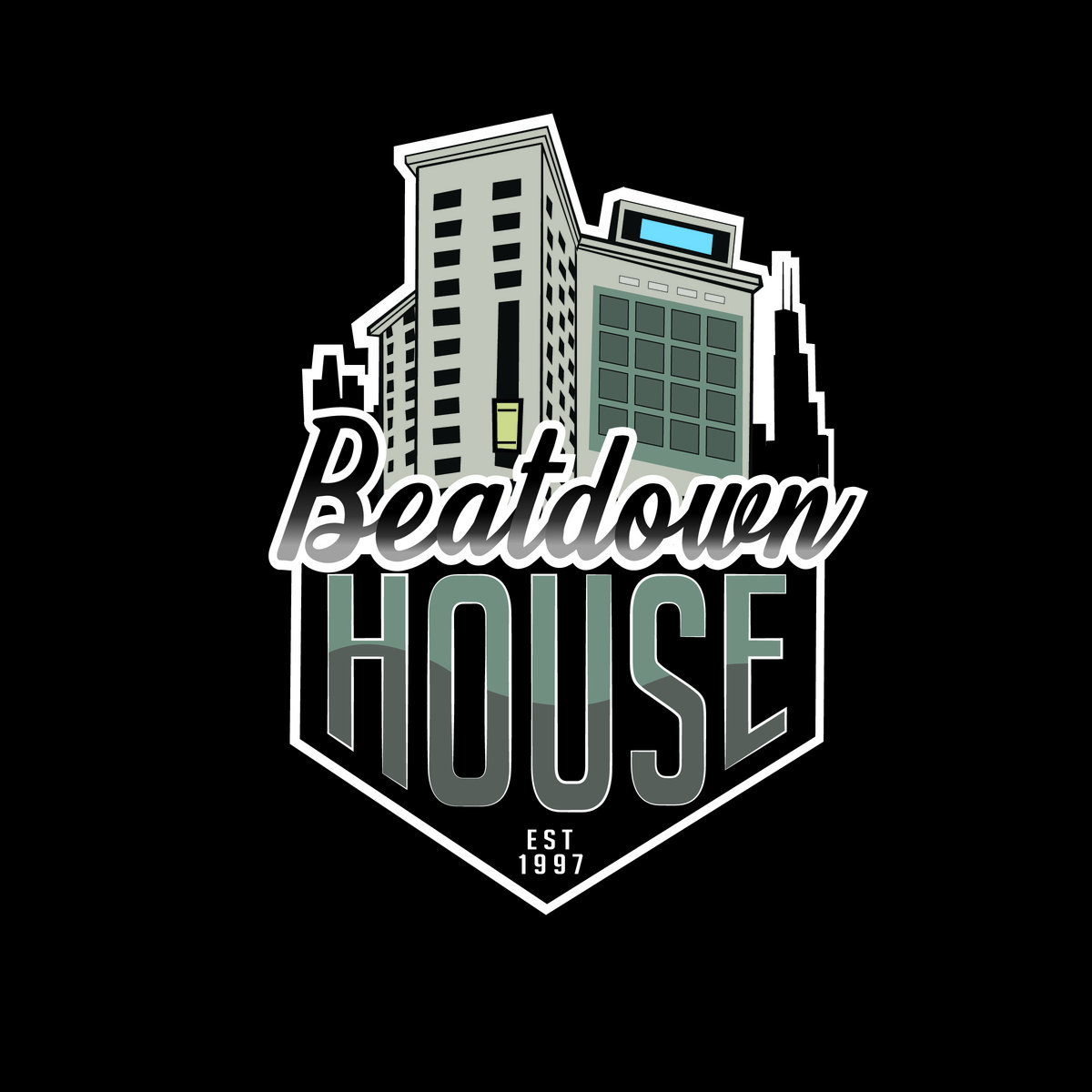 Nightmare On Beatdown St Vol. 2 | beatdown house