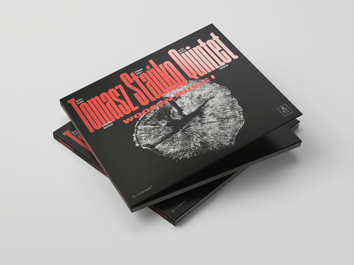 Tomasz Stańko Quintet - Wooden Music I | Astigmatic Records