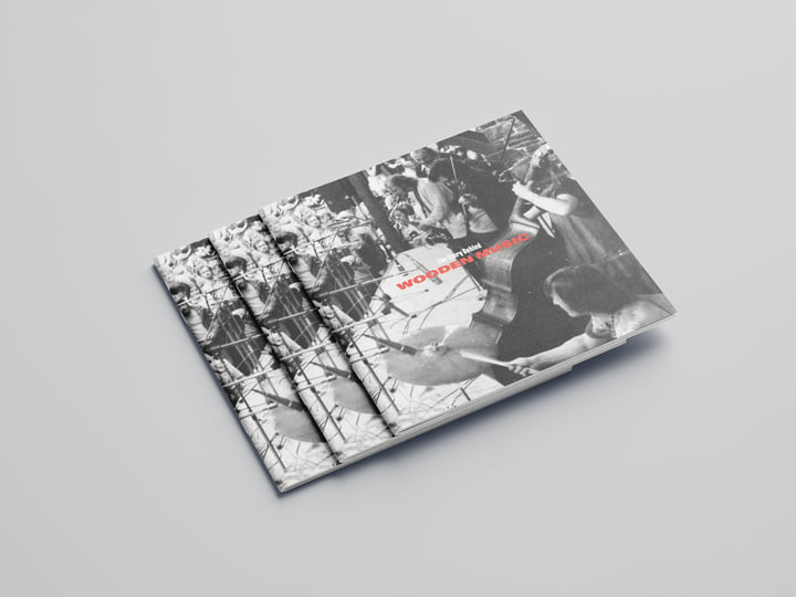 Wooden Music I | Tomasz Stańko Quintet | Tomasz Stańko