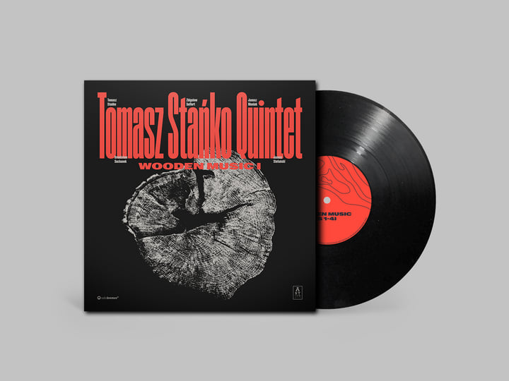 Wooden Music I | Tomasz Stańko Quintet | Tomasz Stańko