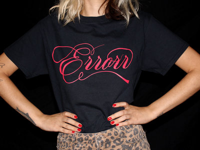 ERRORR