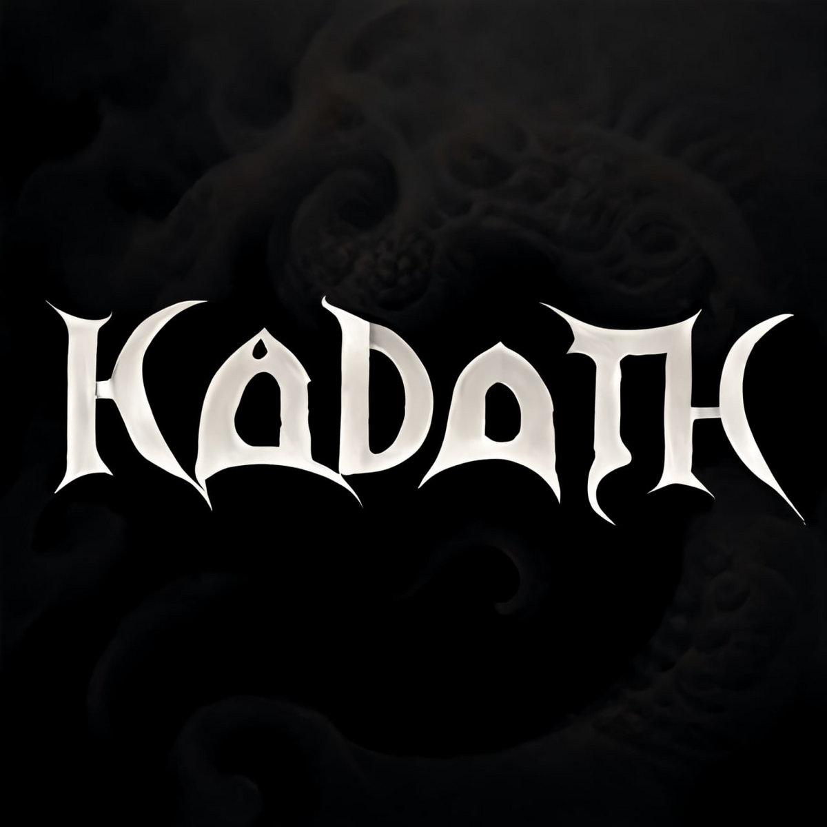 Iron Gods/Descent Into Madness | Kadath