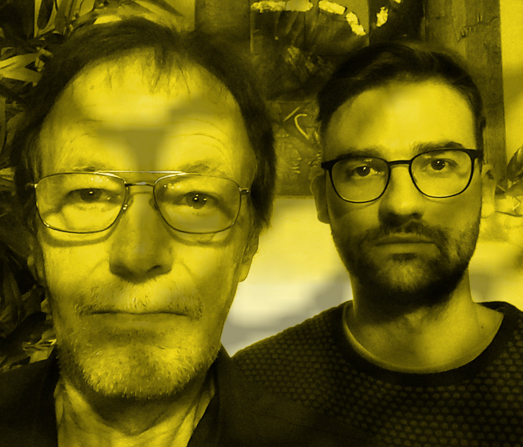 Raum &amp; Zeit | Die-Band