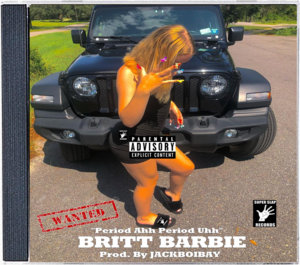 Music | Britt Barbie