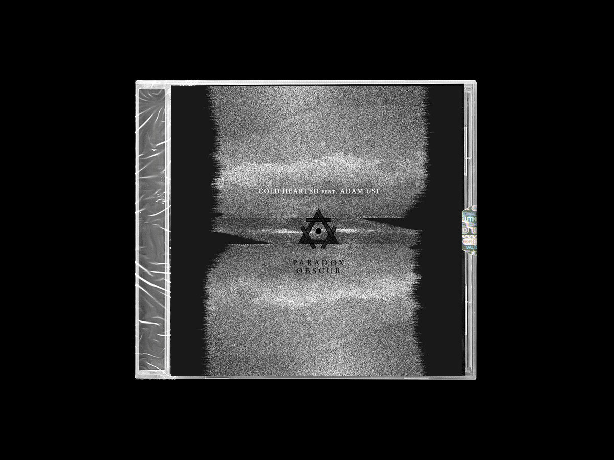 Cold Hearted (feat. Adam Usi) | Paradox Obscur