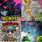 Sharpnelsound Collection Vol. 2 | DJ SHARPNEL