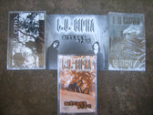CD's & Cassettes photo 