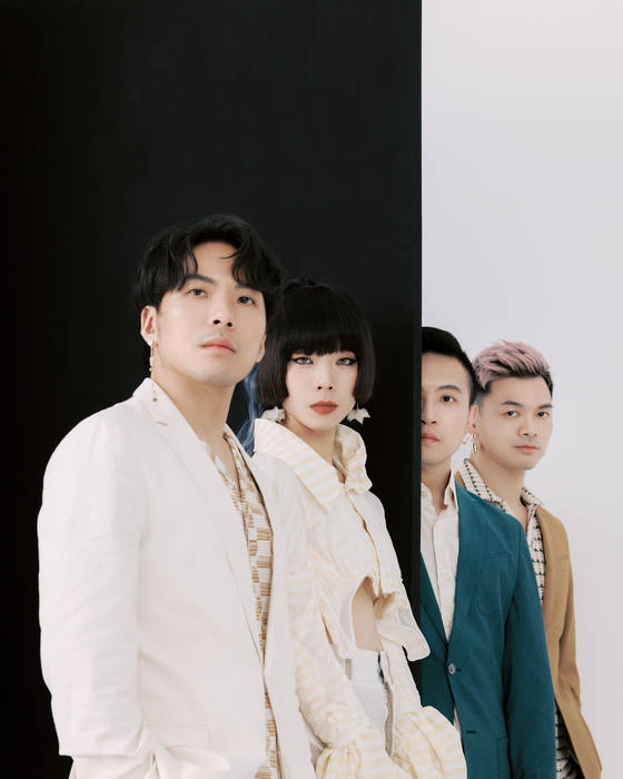 Dear | Sweet John 甜約翰| 甜約翰Sweet John