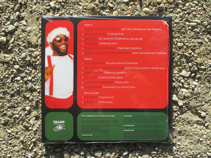Various Artists: Pop Party Christmas – CD Album (Very Good Condition)