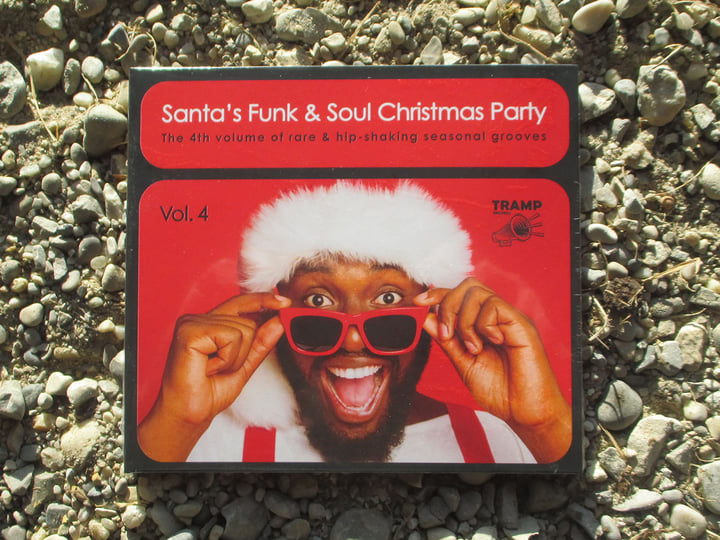 レア She & Him Christmas Party (red Vinyl) She & Him – Christmas Party | Releases | Discogs