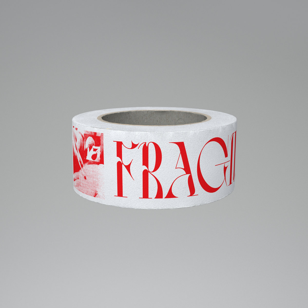 FRAGILE Tape | Verlag
