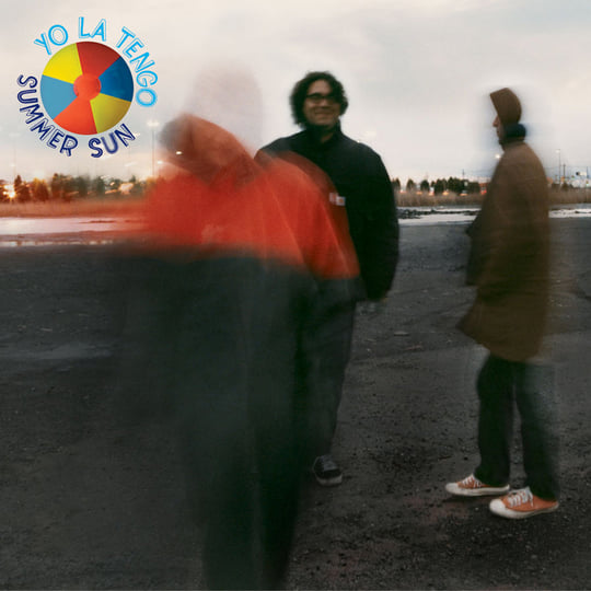 Yo La Tengo - Summer Sun LP,新品シールド Summer Sun | Yo La Tengo